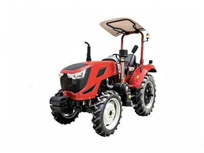 90hp Traktor